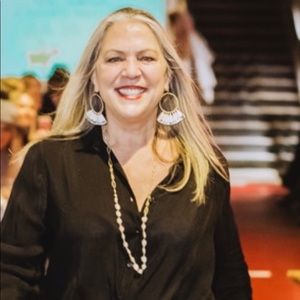 Meet your Posher, Pippa